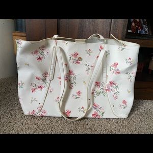 Lauren Conrad XL Tote